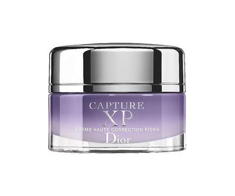 dior capture xp cream